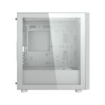 Gabinete Cougar Uniface Mini White