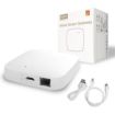 Smart Gateway Hub Zigbee Cableado Rj45 MOES