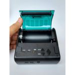 Impresora Ocom Térmica de Recibos 80mm Portatil
