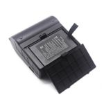 Impresora Ocom Térmica de Recibos 80mm Portatil