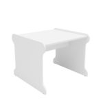 Juego Mesa + Sillas Infantil Mico