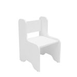 Juego Mesa + Sillas Infantil Mico