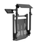 Cockpit Soporte Marvo GT300 Simulador Volante