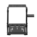 Cockpit Soporte Marvo GT300 Simulador Volante