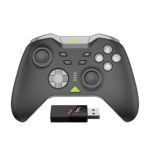 Joystick Pxn P5 Negro PC, Switch, iOS, Android