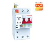 Llave Eléctrica Tuya Smart 32A MOES