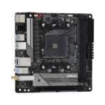 Motherboard Asrock A520m-itx/ac Ddr4 Am4