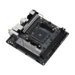 Motherboard Asrock A520m-itx/ac Ddr4 Am4