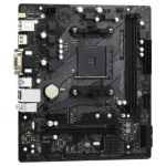 Motherboard Asrock A520m-hdv AM4