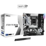 Motherboard Asrock B760m Pro Rs Ddr4 Wifi S1700