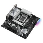 Motherboard Asrock B760m Pro Rs Ddr4 Wifi S1700