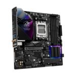 Motherboard Asrock B850m Riptide Wifi DDR5 AM5