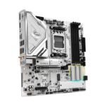 Motherboard Asrock B850m Steel Legend Wifi D5 Am5