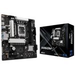 Motherboard Asrock B860m-x D5 S1851