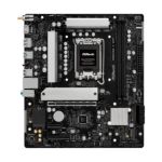Motherboard Asrock B860m-x Wifi D5 S1851