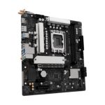 Motherboard Asrock B860m-x Wifi D5 S1851