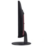 Monitor Acer Curvo 24" Ed240q Bi Va 75hz