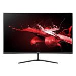 Monitor Acer Nitro 32" ED320QR FHD VA 165Hz