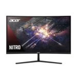Monitor Acer 32" Curvo QHD 165hz