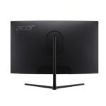 Monitor Acer 32" Curvo QHD 165hz