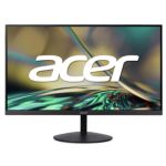 Monitor Acer 31.5" Sa322qk 4k Wqhd Zeroframe