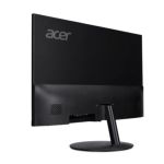 Monitor Acer 31.5" Sa322qk 4k Wqhd Zeroframe