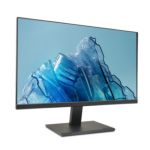 Monitor Acer 27" V277E FHD IPS 4ms con DP