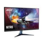 Monitor Acer 28" Vg281k Bmiipx 4k 4ms Freesync