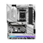 Motherboard Asrock X870 Pro Rs D5 Am5