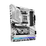 Motherboard Asrock X870 Pro Rs D5 Am5