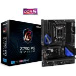 Motherboard Asrock Z790 Pg Riptide Ddr5 S1700