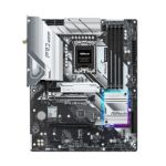 Motherboard Asrock Z790 Pro Rs Wifi D5 S1700