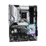 Motherboard Asrock Z790 Pro Rs Wifi D5 S1700
