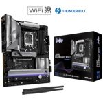 Motherboard Asrock Z890 Livemixer Wifi D5 S1851