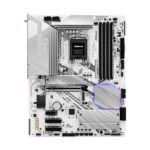 Motherboard Asrock Z890 Pro Rs Wifi WT D5 S1851