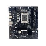 Motherboard Biostar Intel H610mh D5 S1700