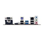 Motherboard Biostar Intel H610mh D5 S1700