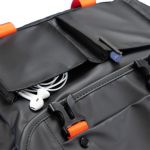 Bolso Bandolera Cougar Enforcer