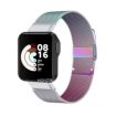 Malla Colmi Metalica P/smartwatch Multicolor 20mm