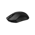 Mouse Cougar Revenger Pro 4k Black Wireless