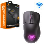 Mouse Cougar Surpassion Rx Wireless Black