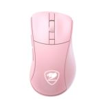 Mouse Cougar Surpassion Rx Wireless Pink