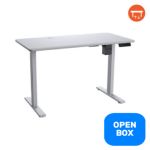 Escritorio Eléctrico Cougar Royal Mossa 120 W Obox