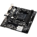 Motherboard Asrock B450m-hdv R4.0 Am4