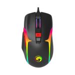Mouse Marvo M360 Tepo 70 RGB BK