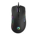 Mouse Marvo M528 Capo 30 RGB Bk