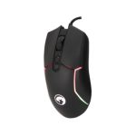 Mouse Marvo M655 RGB BK