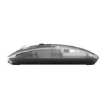 Mouse Marvo Inalámbrico M810W BK