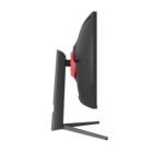Monitor Perseo Curvo 40" Led Ips Wuhd 5k 60hz
