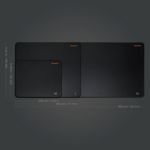 Mouse Pad Cougar Turbo Xl